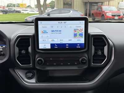 2021 Ford Bronco Sport, $24998. Photo 3