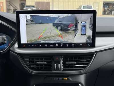 2023 Ford Escape, $26299. Photo 4
