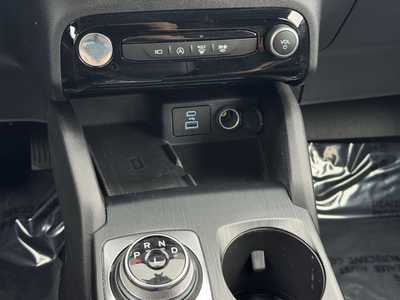 2023 Ford Escape, $26299. Photo 6