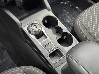 2023 Ford Escape, $26299. Photo 8