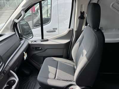 2025 Ford Transit-250, $48090. Photo 10