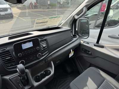 2025 Ford Transit-250, $48090. Photo 12