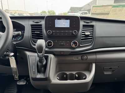2025 Ford Transit-250, $48090. Photo 2