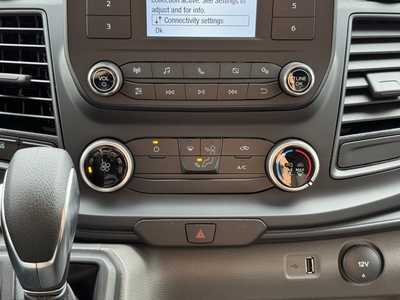 2025 Ford Transit-250, $48090. Photo 5