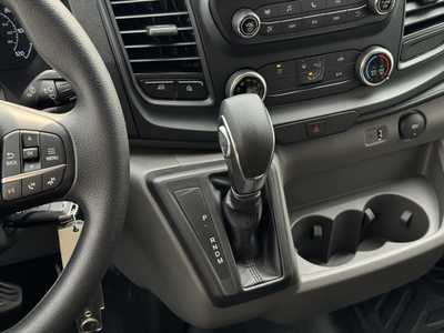 2025 Ford Transit-250, $48090. Photo 6