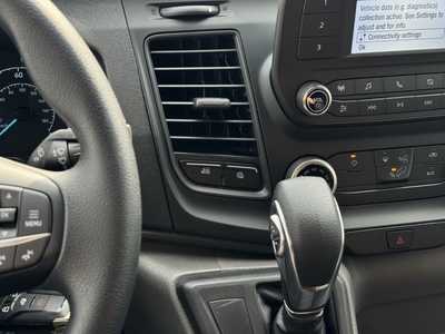 2025 Ford Transit-250, $48090. Photo 7