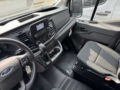 2025 Ford Transit-250, $48090. Photo 8