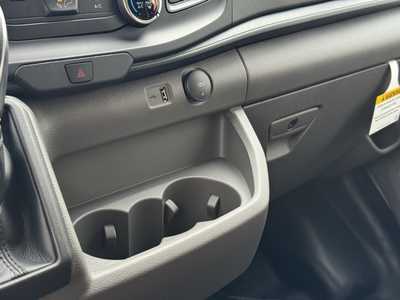 2025 Ford Transit-250, $48090. Photo 9