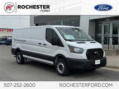 2025 Ford Transit-250, $48090. Photo 1