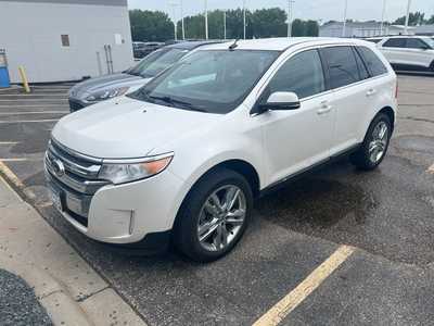 2014 Ford Edge, $10499. Photo 2