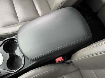 2018 Hyundai Santa Fe, $15299. Photo 10