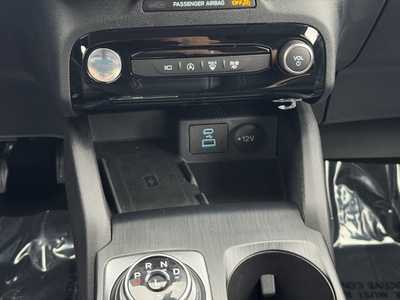 2023 Ford Escape, $25499. Photo 6