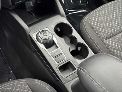 2023 Ford Escape, $25499. Photo 8