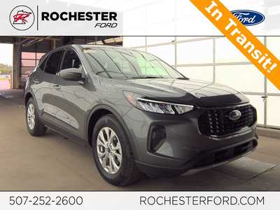 2023 Ford Escape, $25998. Photo 1
