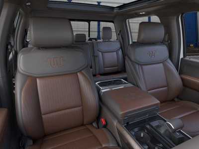 2025 Ford F150 Crew Cab, $71540. Photo 10