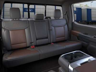 2025 Ford F150 Crew Cab, $71540. Photo 11
