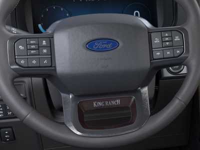 2025 Ford F150 Crew Cab, $71540. Photo 12