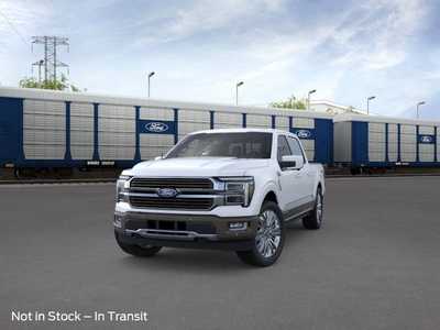 2025 Ford F150 Crew Cab, $71540. Photo 2