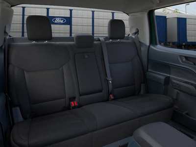 2025 Ford Maverick, $35440. Photo 11