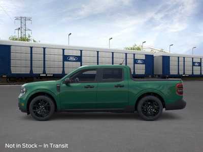 2025 Ford Maverick, $35440. Photo 3