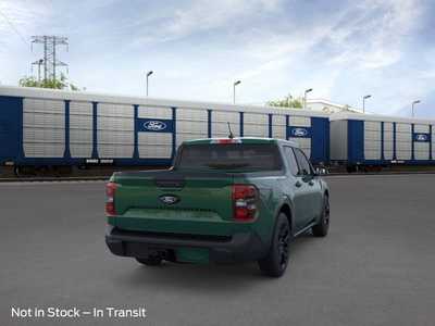 2025 Ford Maverick, $35440. Photo 8