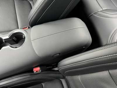 2025 Ford Mustang, $39798. Photo 10