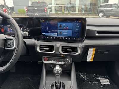 2025 Ford Mustang, $39798. Photo 2