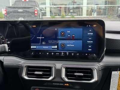 2025 Ford Mustang, $39798. Photo 3
