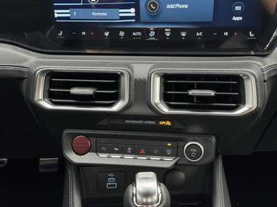 2025 Ford Mustang, $39798. Photo 5