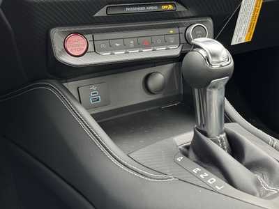 2025 Ford Mustang, $39798. Photo 6