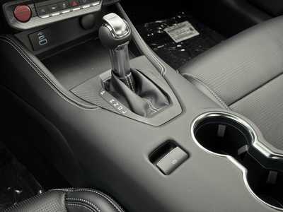 2025 Ford Mustang, $39798. Photo 8