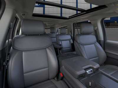 2025 Ford Expedition Max, $74730. Photo 10