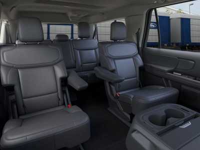 2025 Ford Expedition Max, $74730. Photo 11