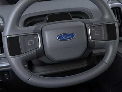 2025 Ford Expedition Max, $74730. Photo 12
