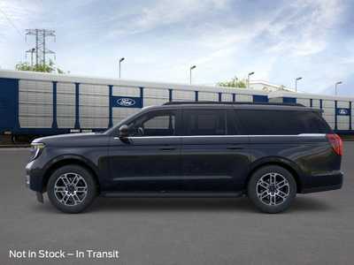 2025 Ford Expedition Max, $74730. Photo 3