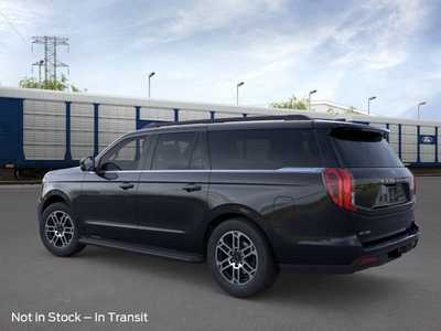 2025 Ford Expedition Max, $74730. Photo 4