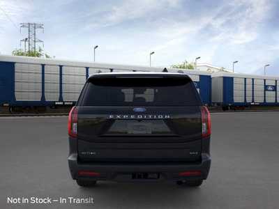 2025 Ford Expedition Max, $74730. Photo 5