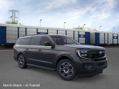 2025 Ford Expedition Max, $74730. Photo 7