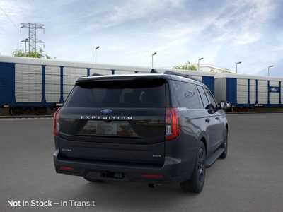 2025 Ford Expedition Max, $74730. Photo 8