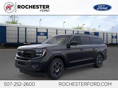 2025 Ford Expedition Max, $74730. Photo 1