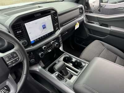 2025 Ford F150 Crew Cab, $57164. Photo 10