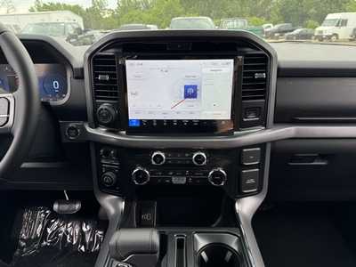 2025 Ford F150 Crew Cab, $57164. Photo 2