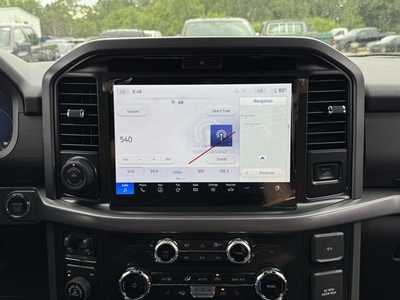 2025 Ford F150 Crew Cab, $57164. Photo 3