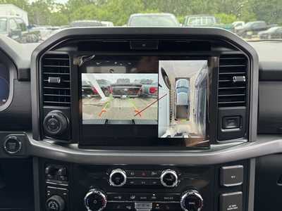 2025 Ford F150 Crew Cab, $57164. Photo 4