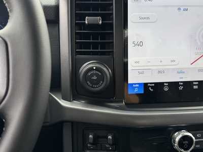 2025 Ford F150 Crew Cab, $57164. Photo 5