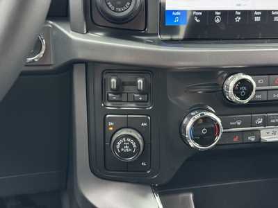 2025 Ford F150 Crew Cab, $57164. Photo 6
