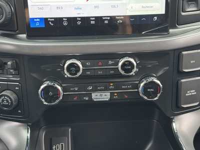 2025 Ford F150 Crew Cab, $57164. Photo 7