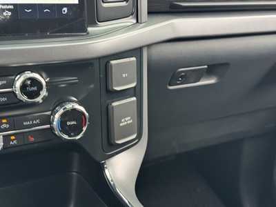 2025 Ford F150 Crew Cab, $57164. Photo 8