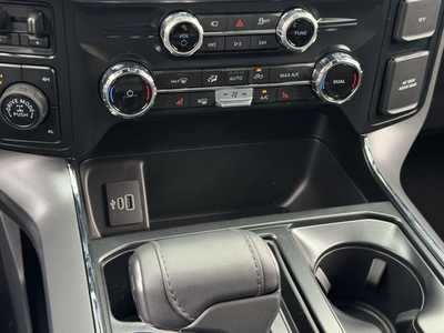 2025 Ford F150 Crew Cab, $57164. Photo 9