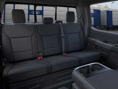 2025 Ford F150 Crew Cab, $58319. Photo 11